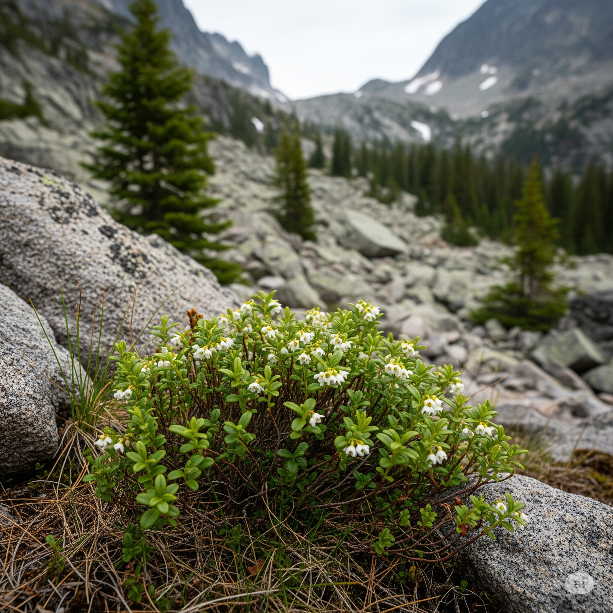 Uva Ursi botanical extract ingredient