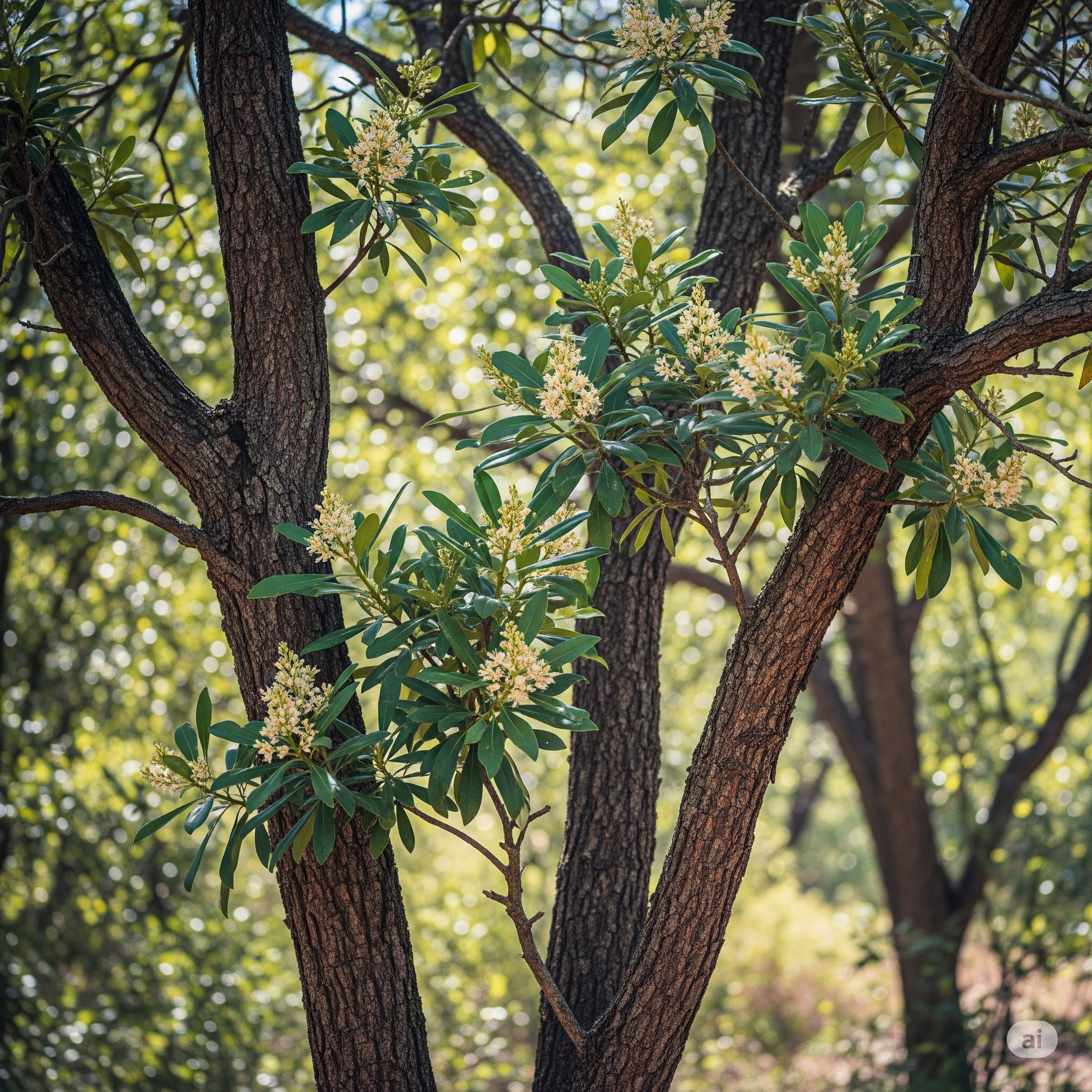 Pygeum botanical extract ingredient