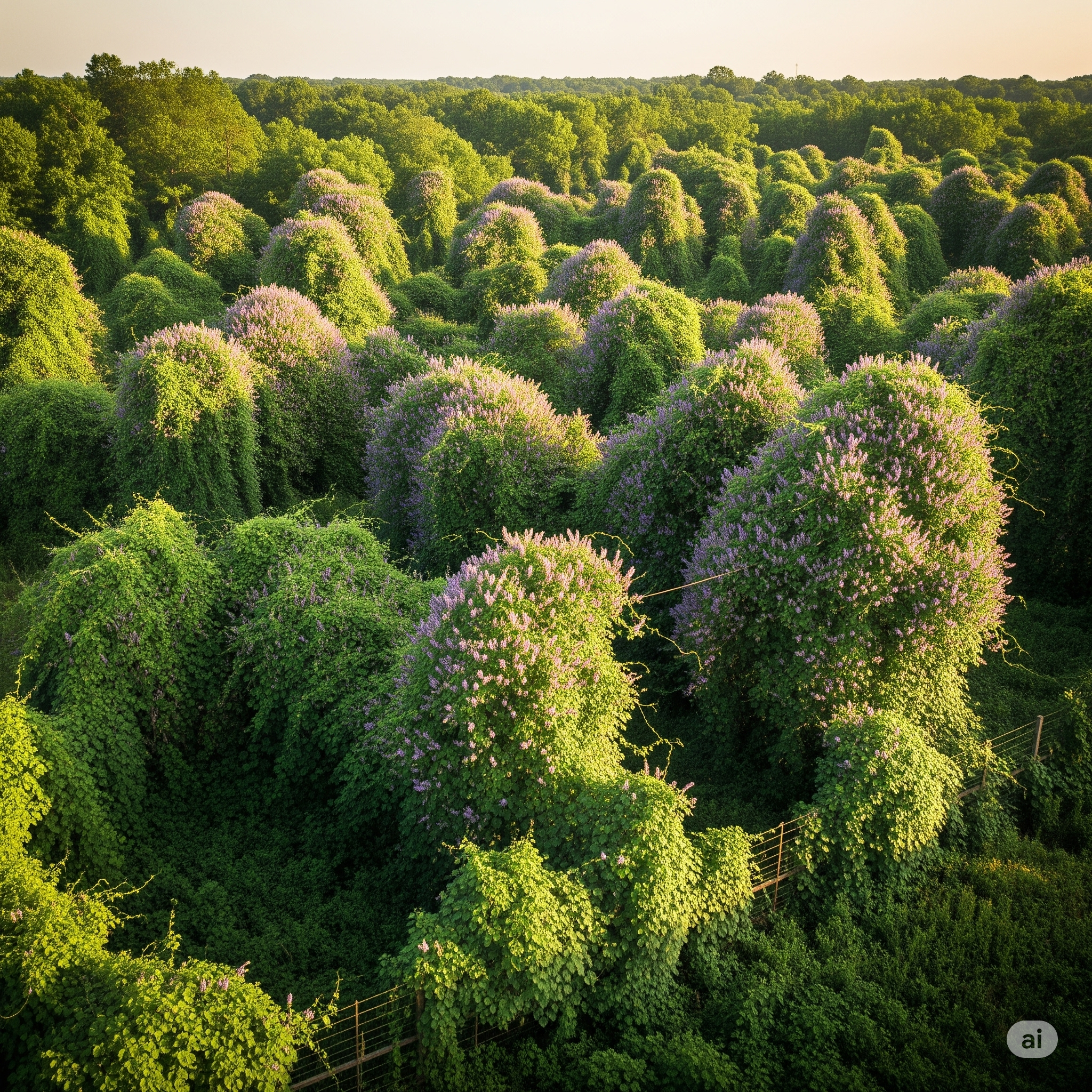 Kudzu botanical extract ingredient
