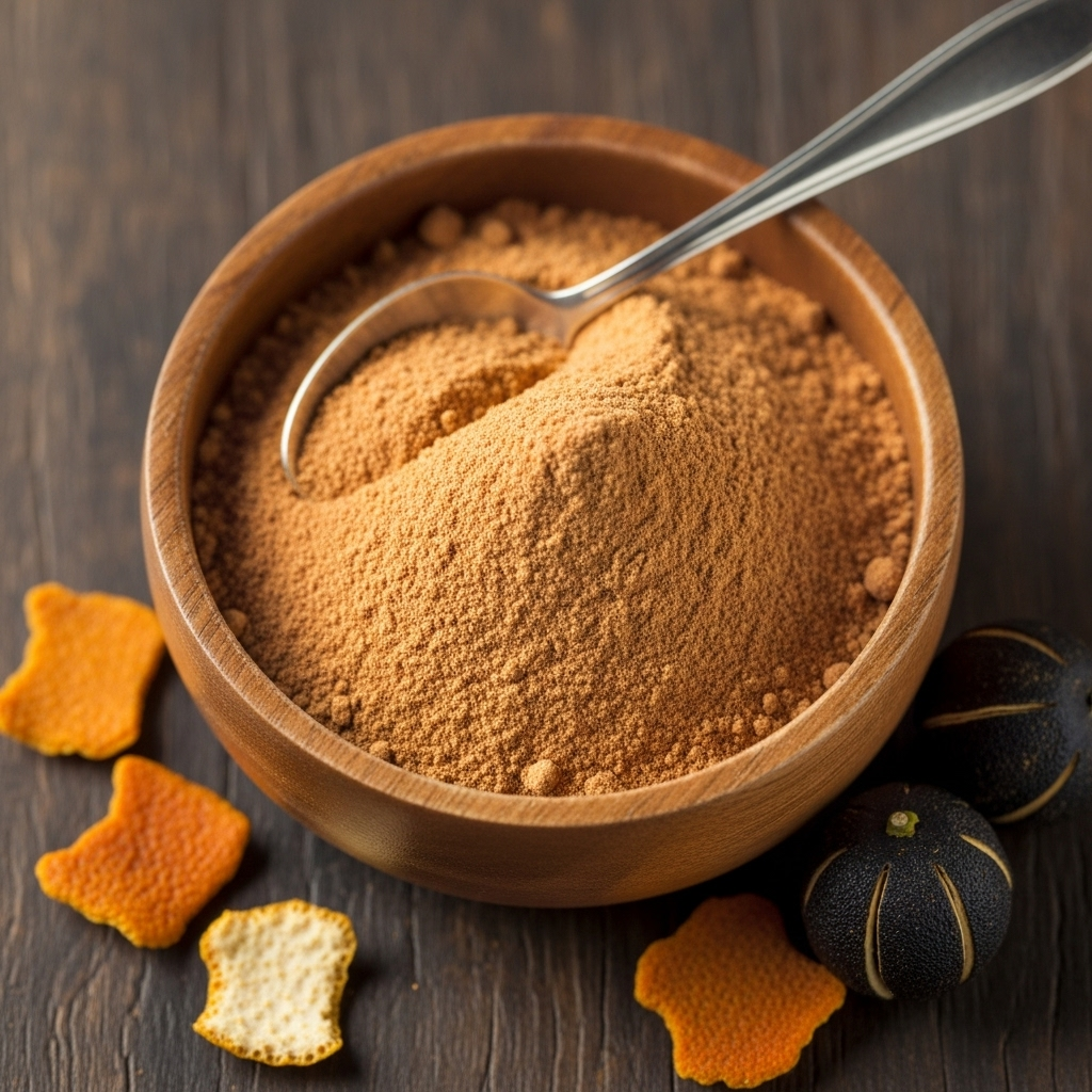 Diosmin 90% botanical extract ingredient