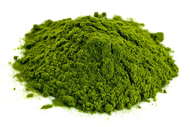Spirulina botanical extract ingredient