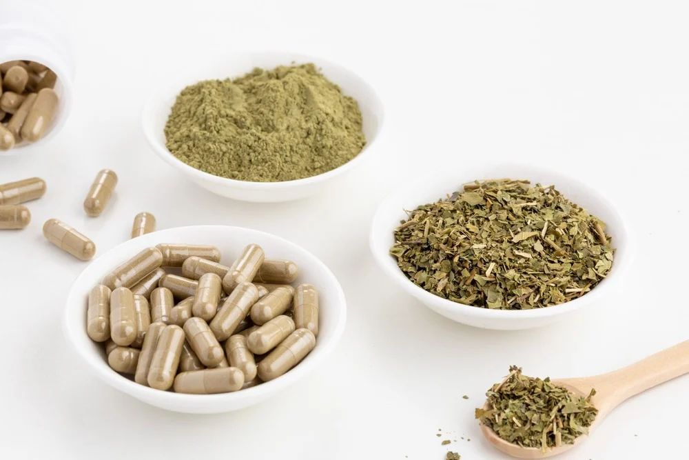Gymnema botanical extract ingredient