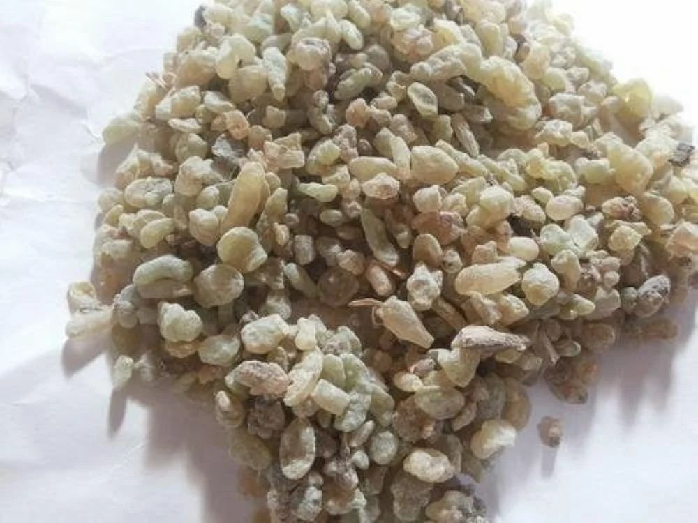 Standardized Herbal Extracts quadrant 2