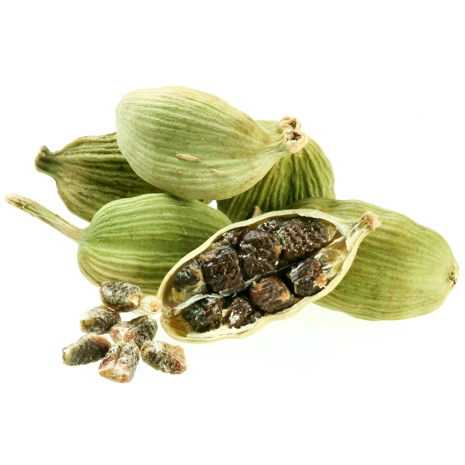 Cardamom botanical extract ingredient
