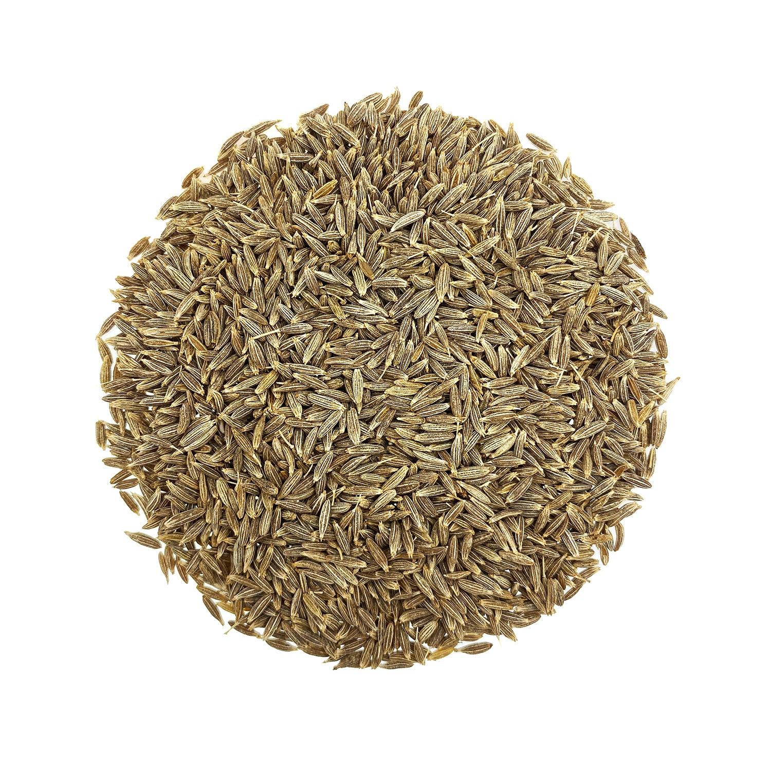 Cumin botanical extract ingredient
