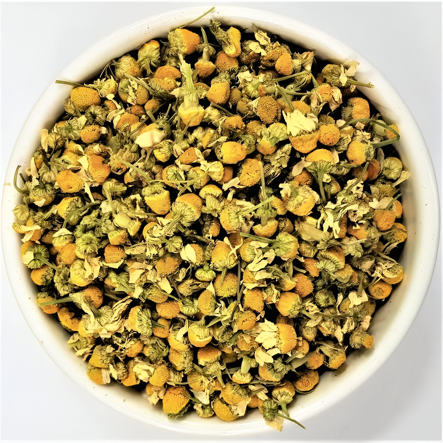 Chamomile botanical extract ingredient