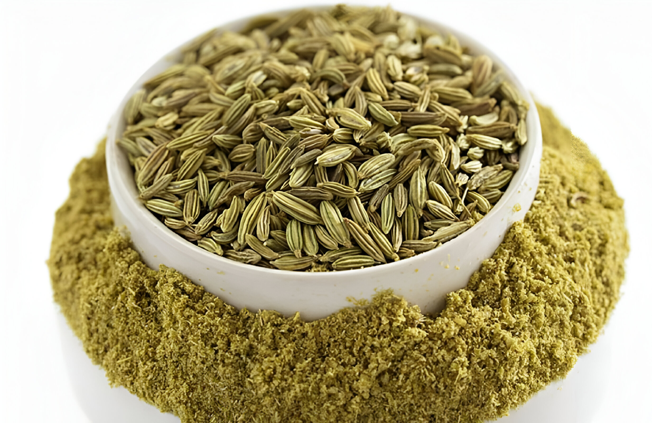 Fennel botanical extract ingredient