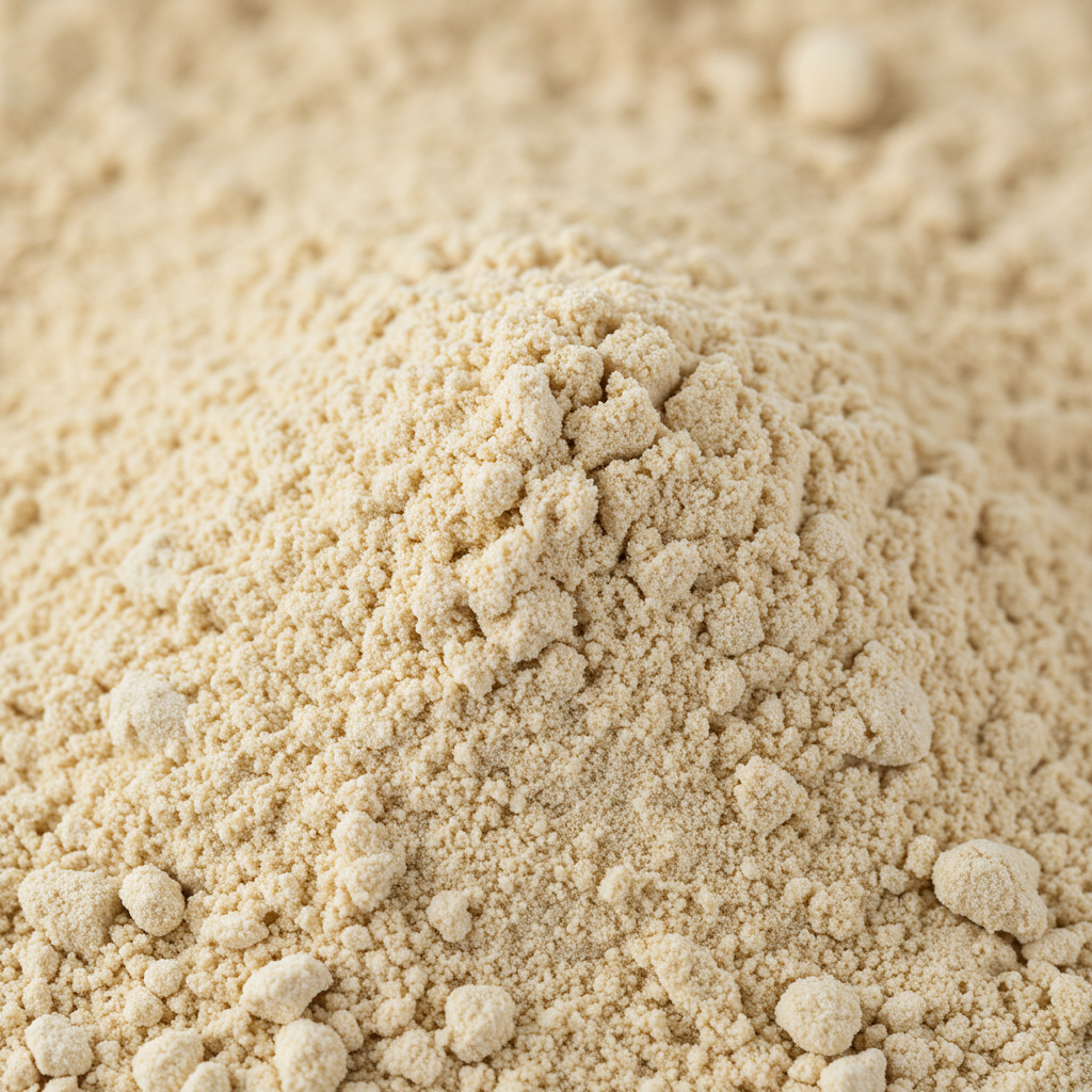 Marshmallow botanical extract ingredient