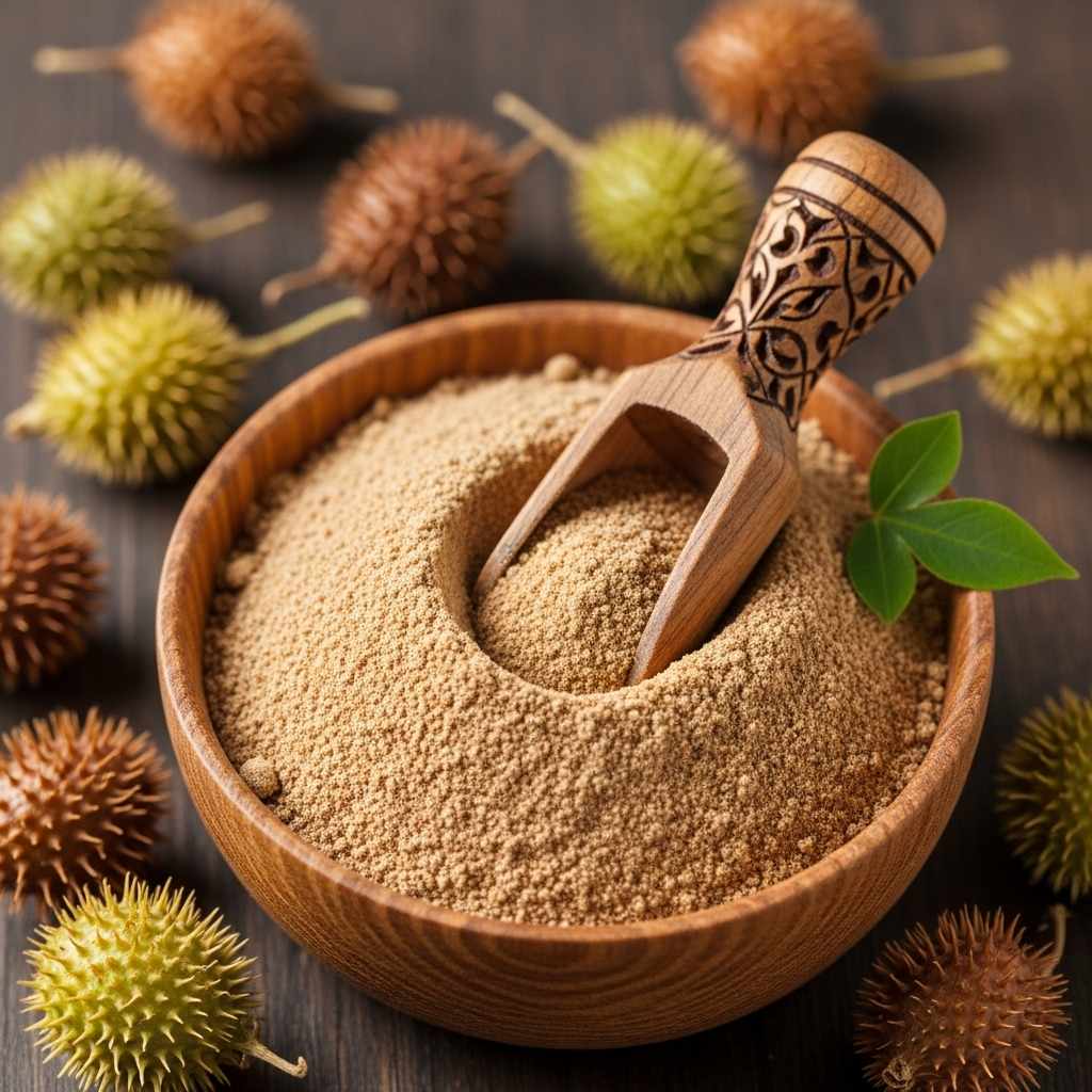 Tribulus botanical extract ingredient