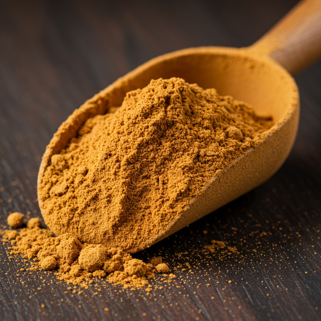 Lucuma botanical extract ingredient