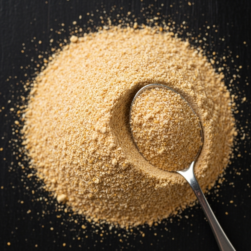 Psyllium botanical extract ingredient