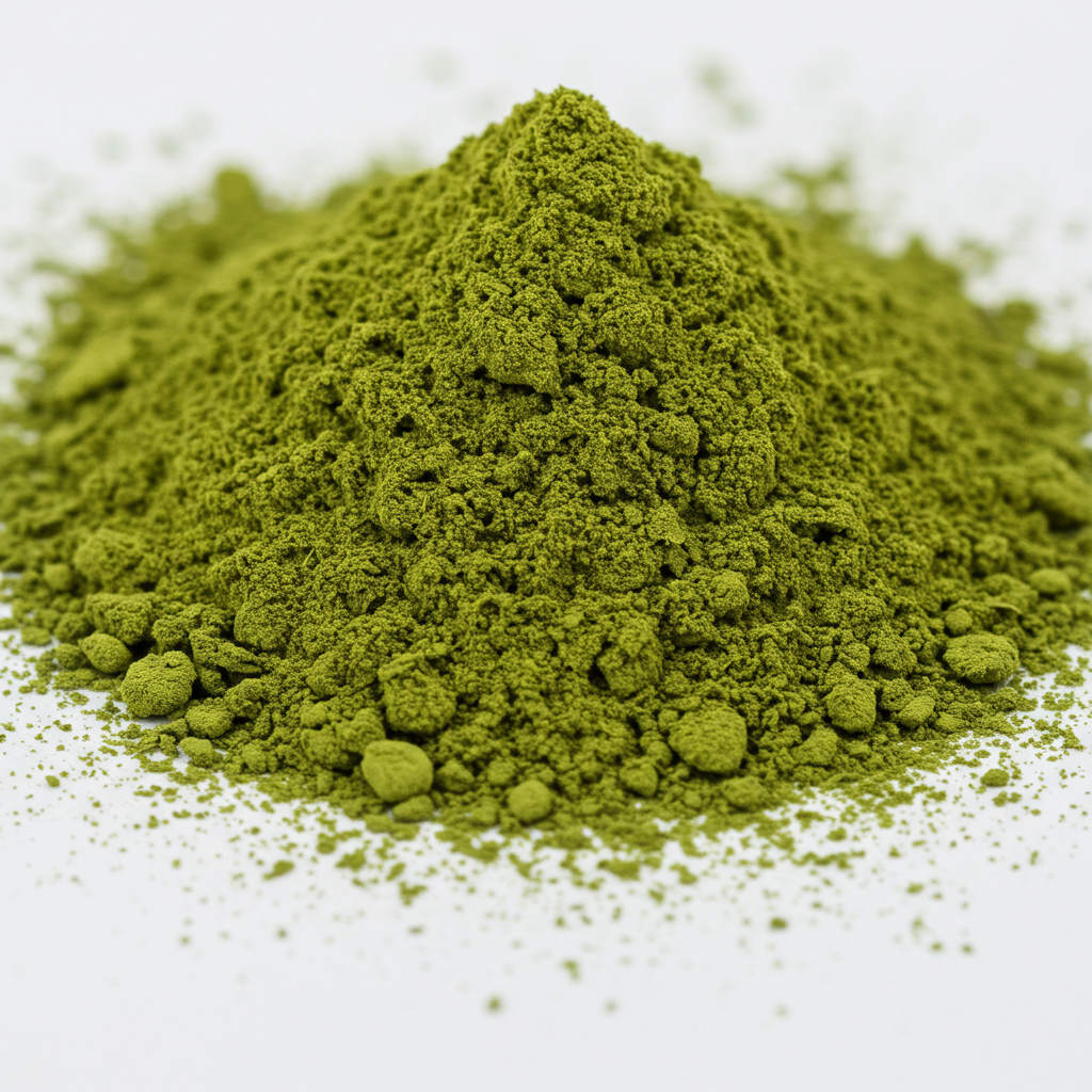 Gotu Kola botanical extract ingredient
