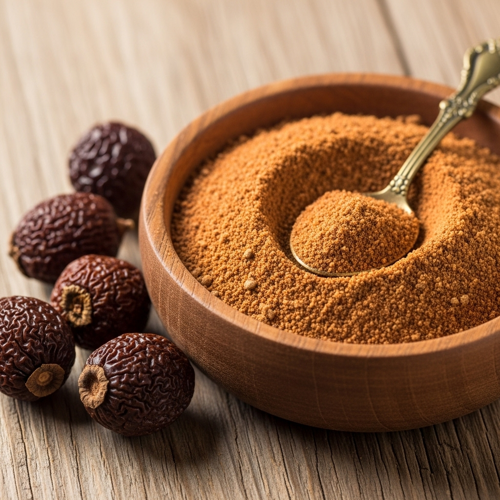 Vidanga botanical extract ingredient