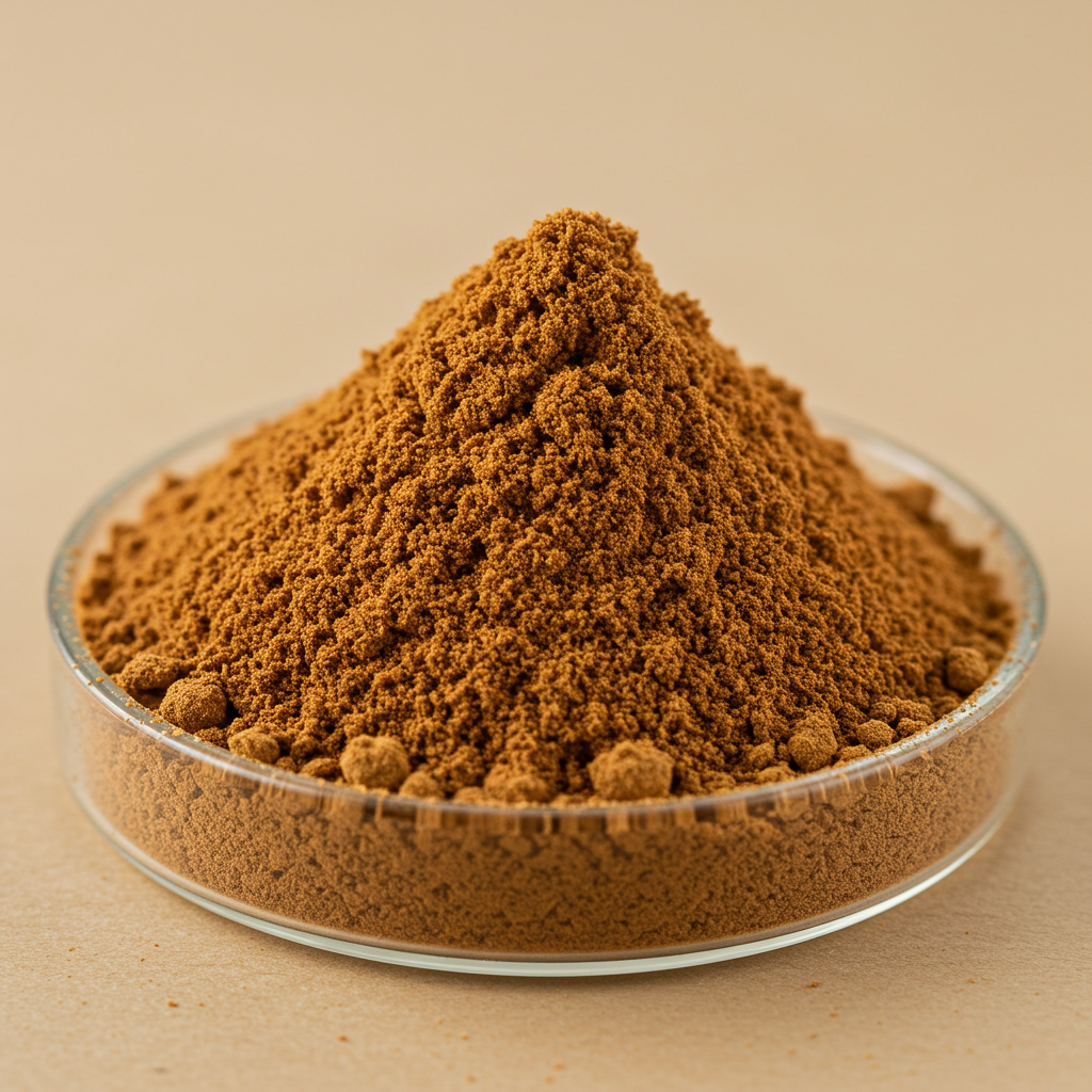 Clove botanical extract ingredient