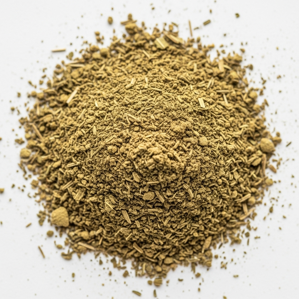 Skullcap botanical extract ingredient
