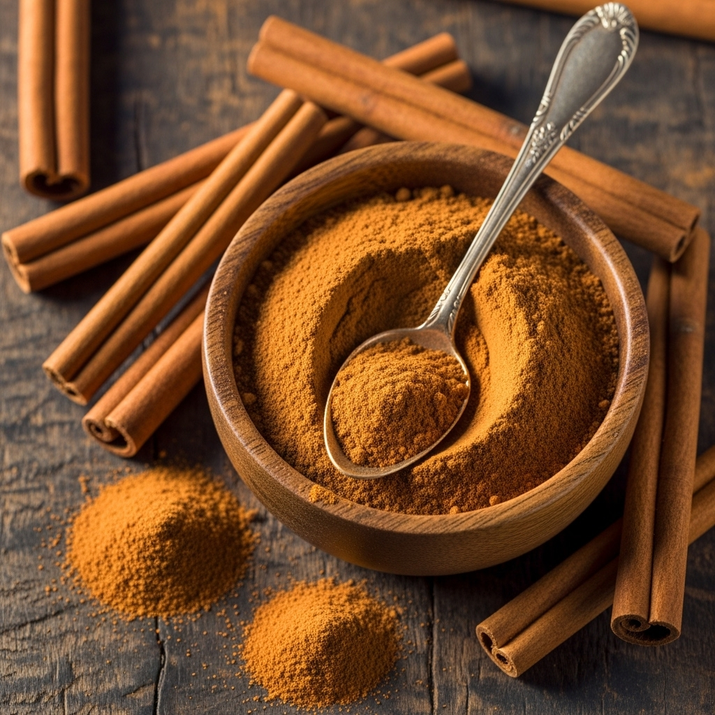Cinnamon (Ceylon) botanical extract ingredient