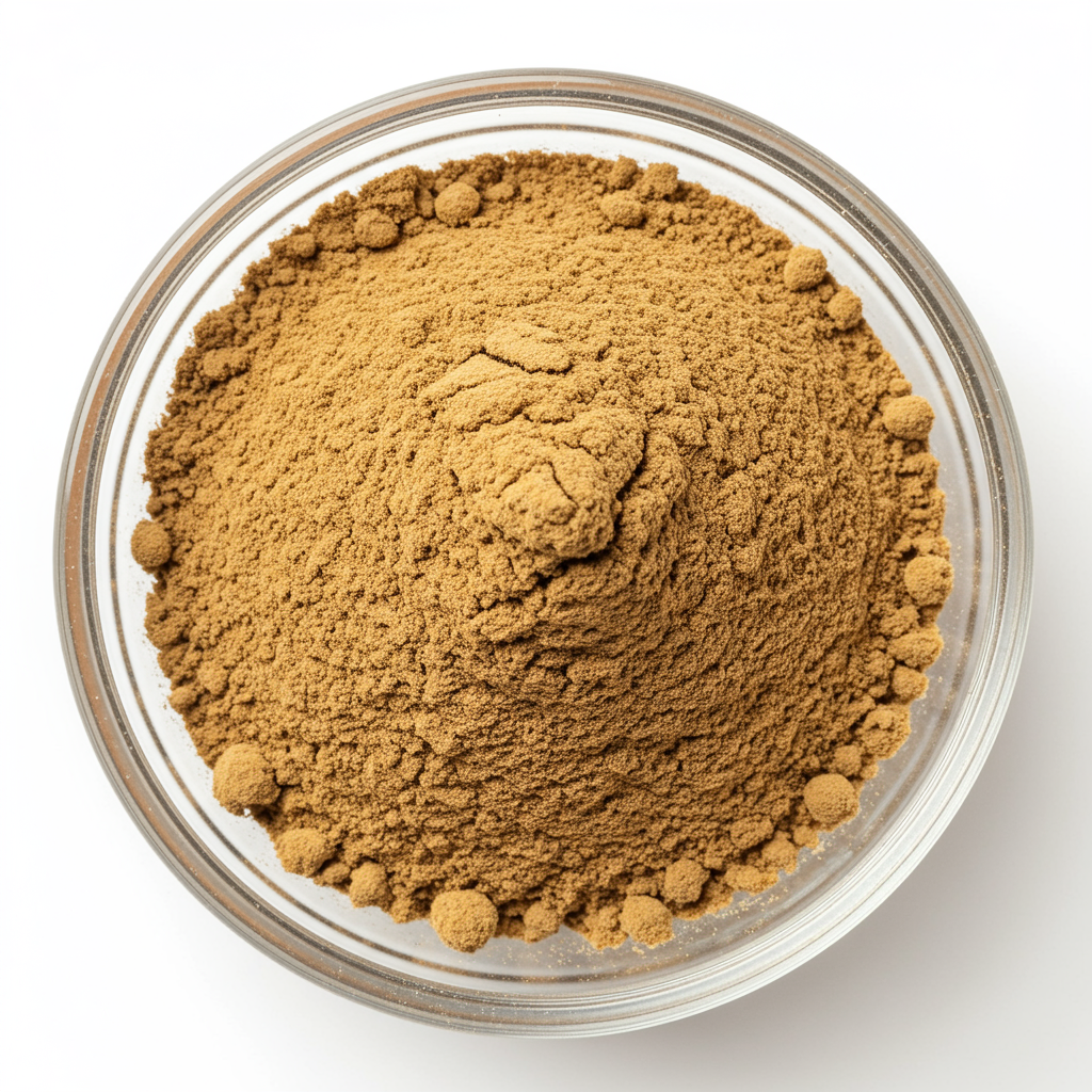 Eleuthero botanical extract ingredient