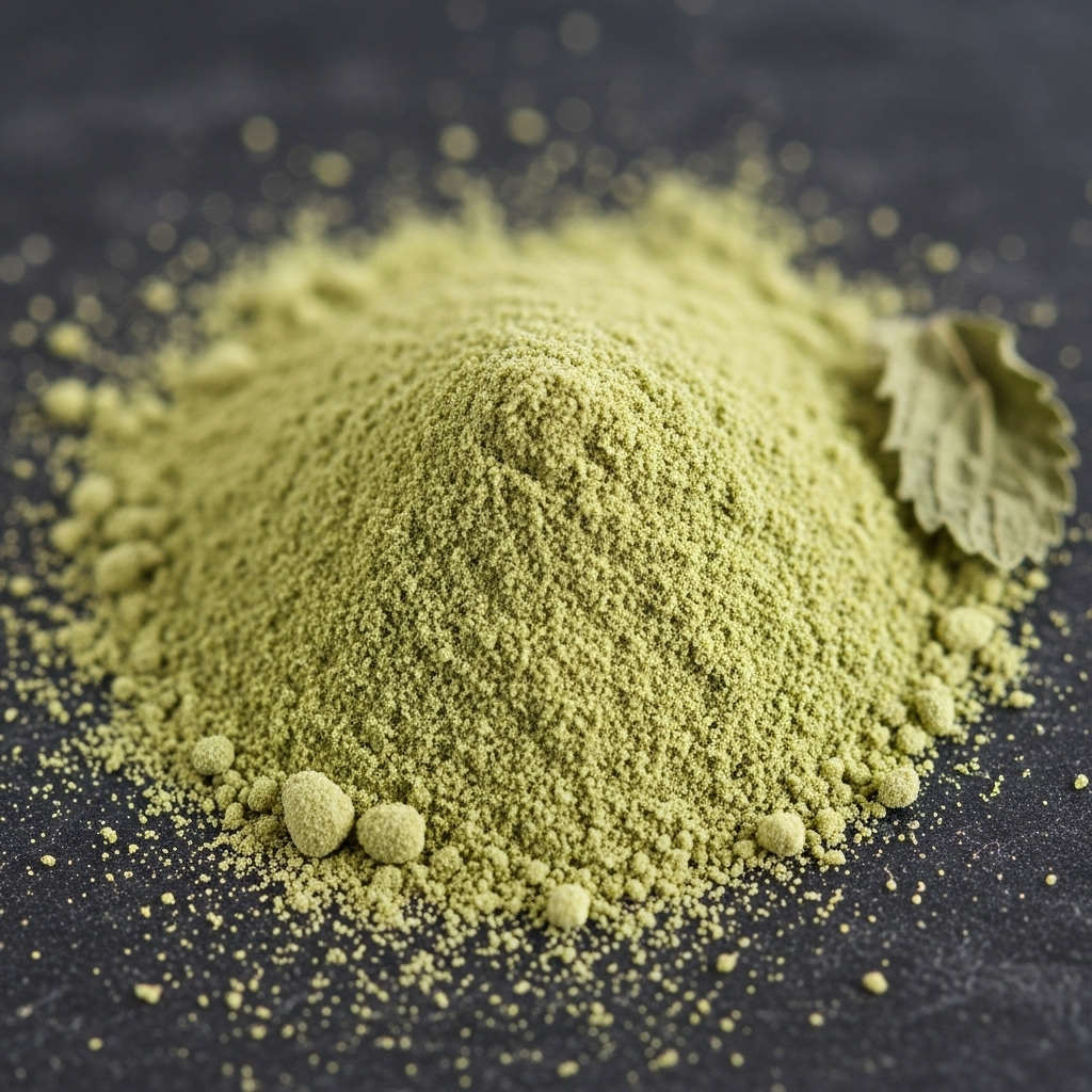 Lemon Balm botanical extract ingredient