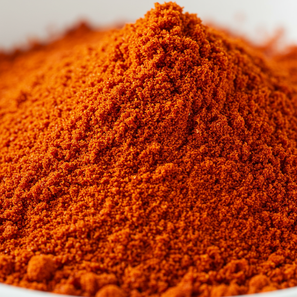 Cayenne botanical extract ingredient
