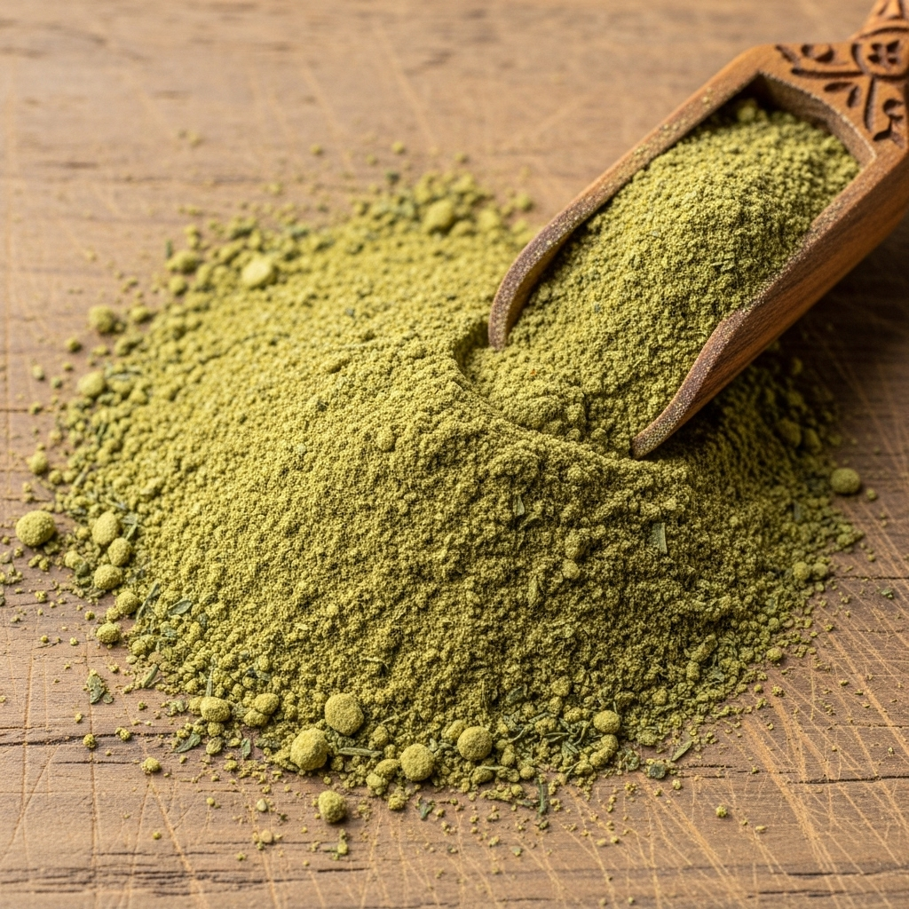 Brahmi (Bacopa) botanical extract ingredient
