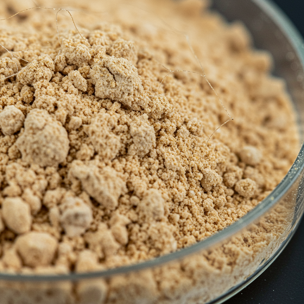 Lion botanical extract ingredient