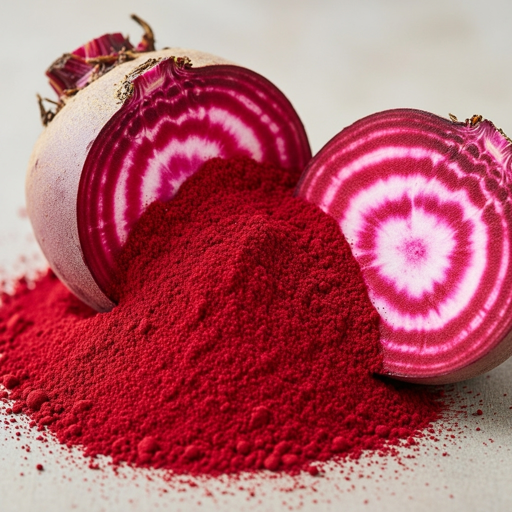 Beetroot botanical extract ingredient