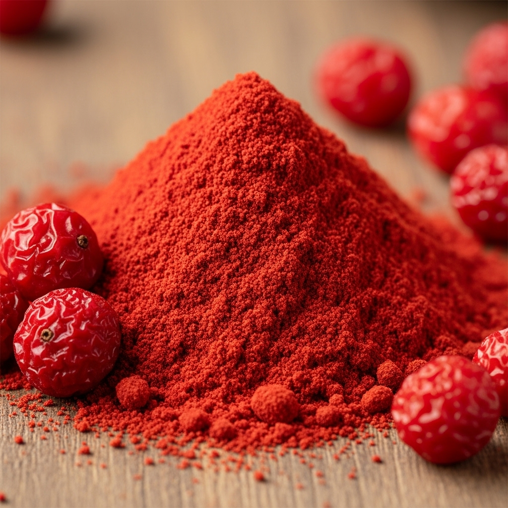 Schisandra botanical extract ingredient