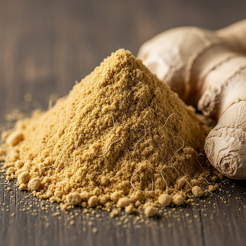 Standardized Herbal Extracts quadrant 3