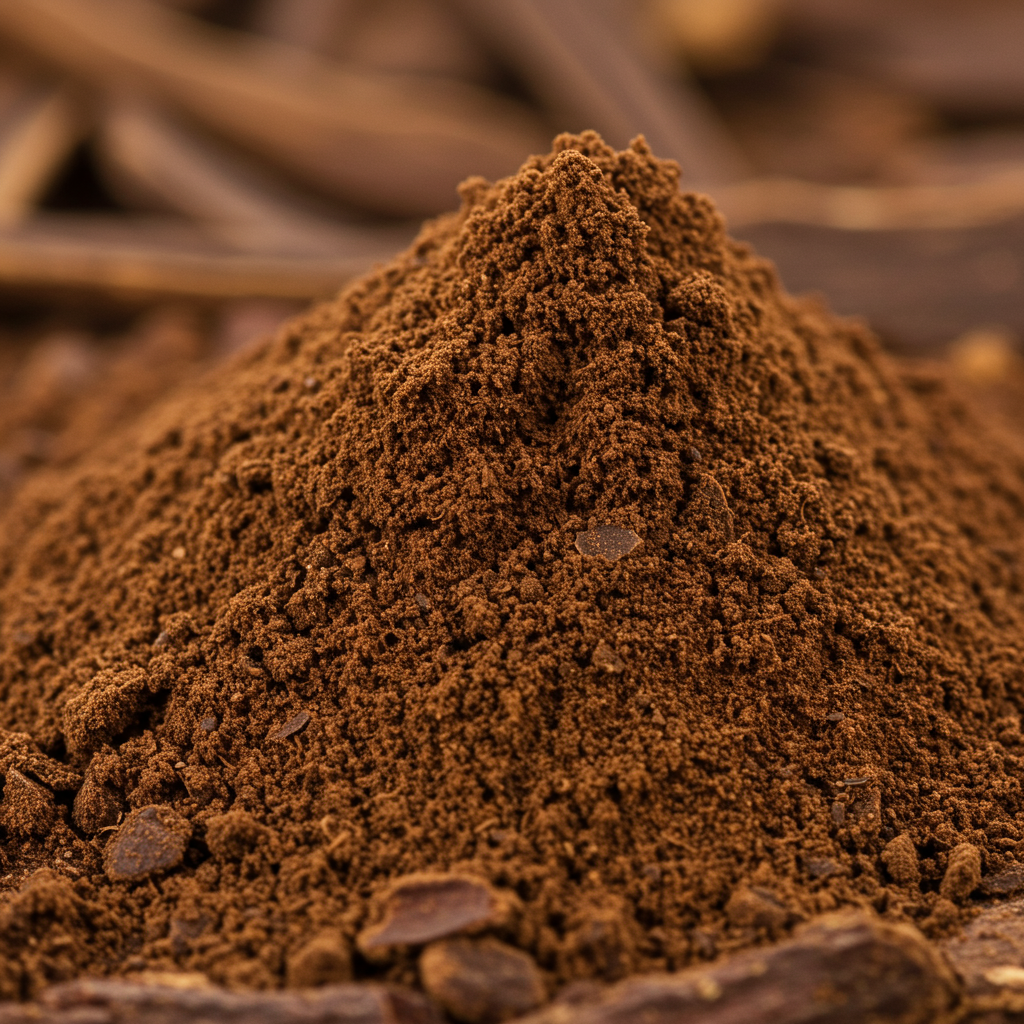 Cat botanical extract ingredient
