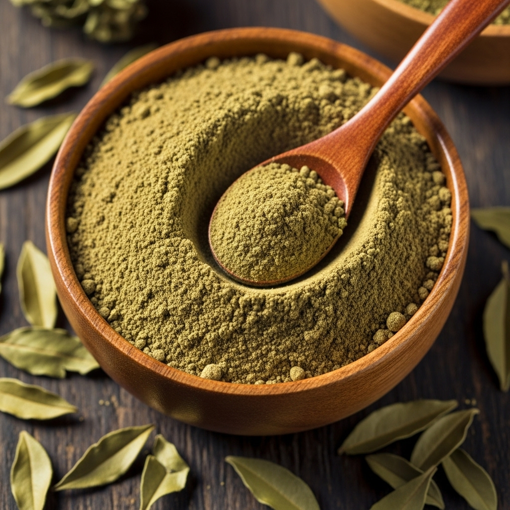 Damiana botanical extract ingredient