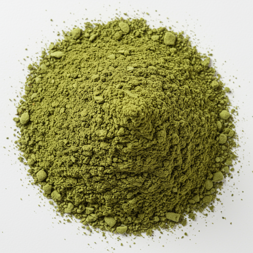 Holy Basil (Tulsi) botanical extract ingredient