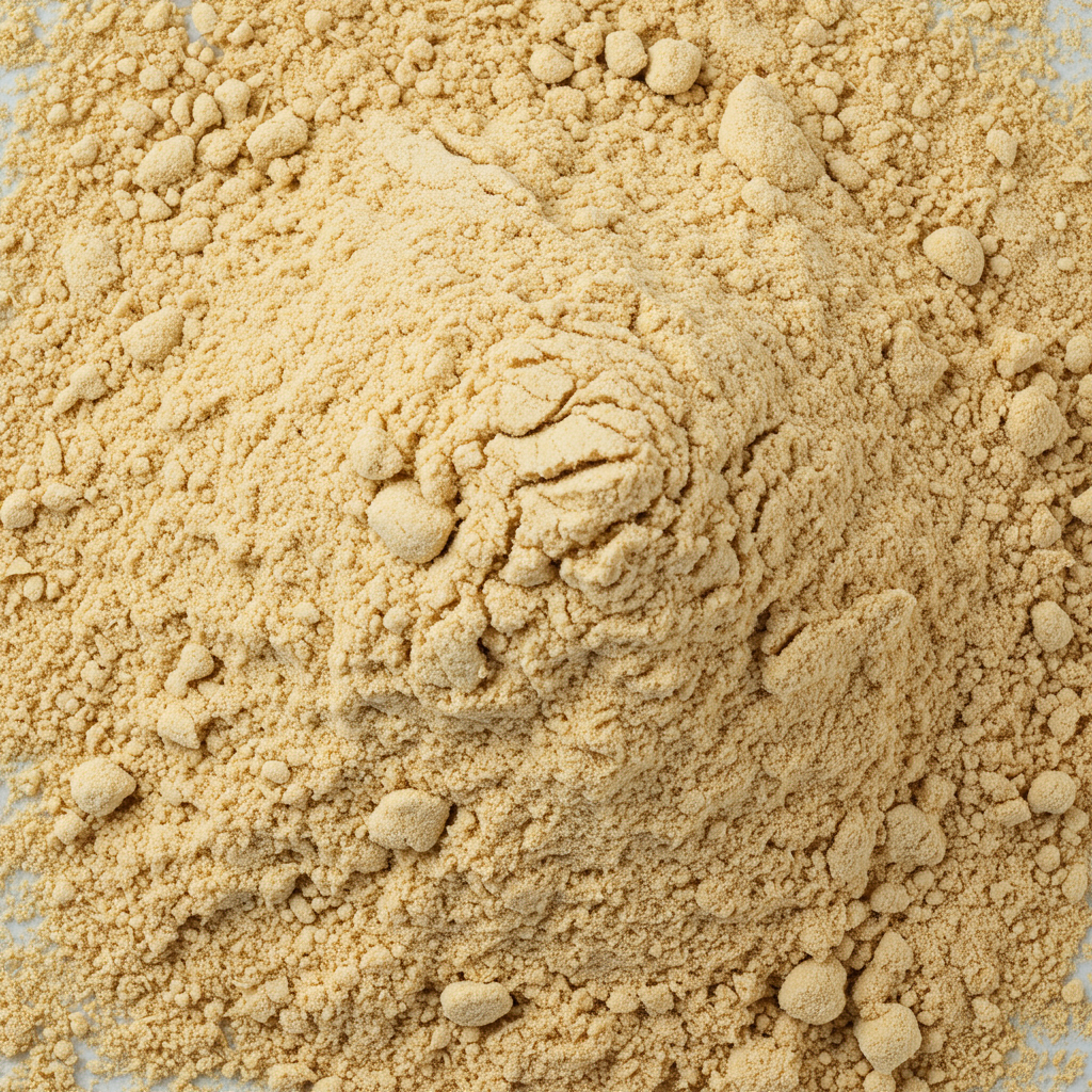 Ginseng (Panax) botanical extract ingredient
