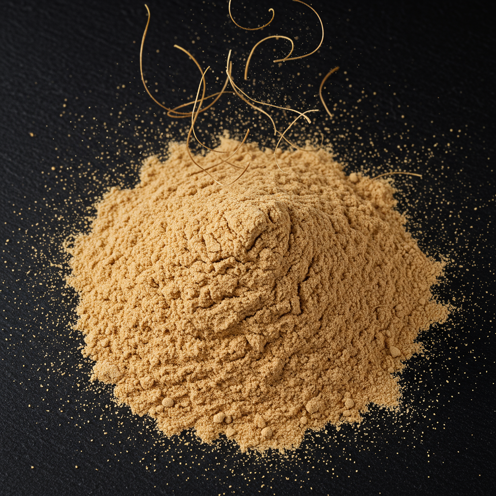 Slippery Elm botanical extract ingredient