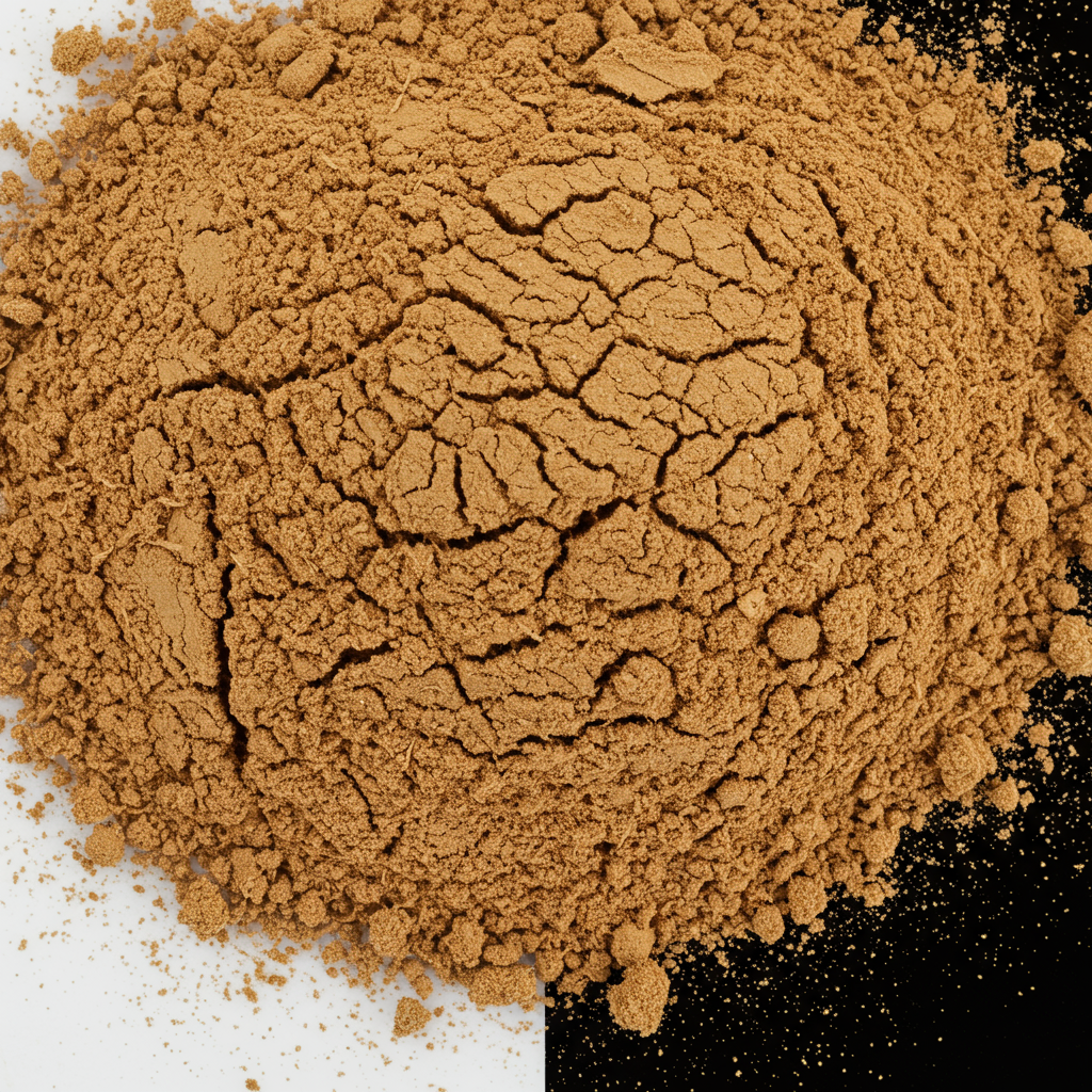 Burdock botanical extract ingredient