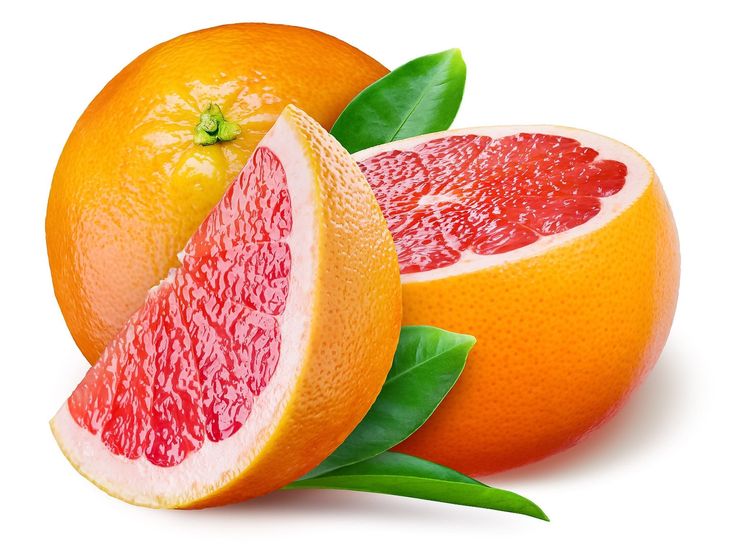 Grapefruit botanical extract ingredient