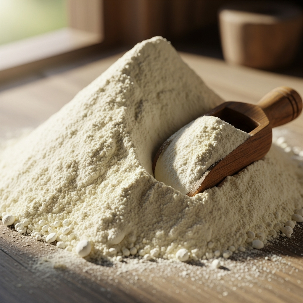 Lemon botanical extract ingredient