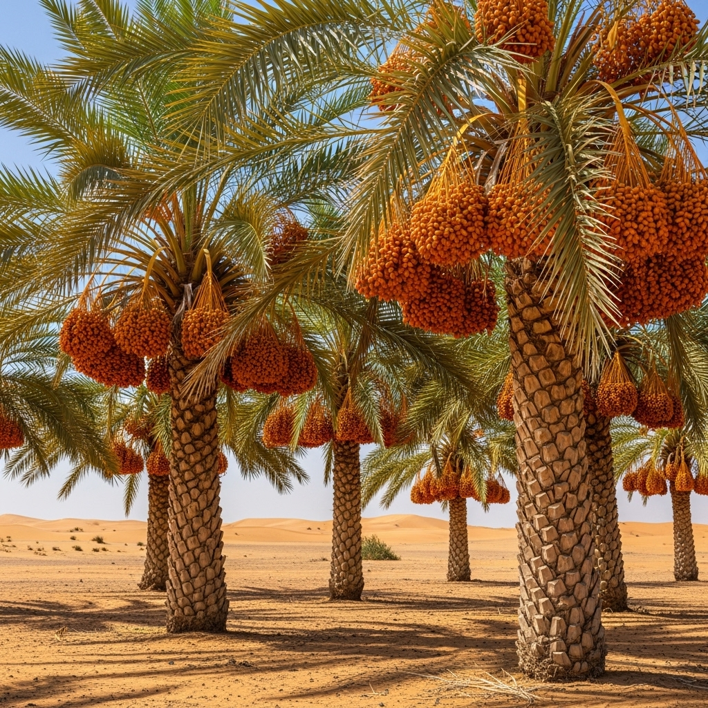 Date Powder Extract botanical extract ingredient