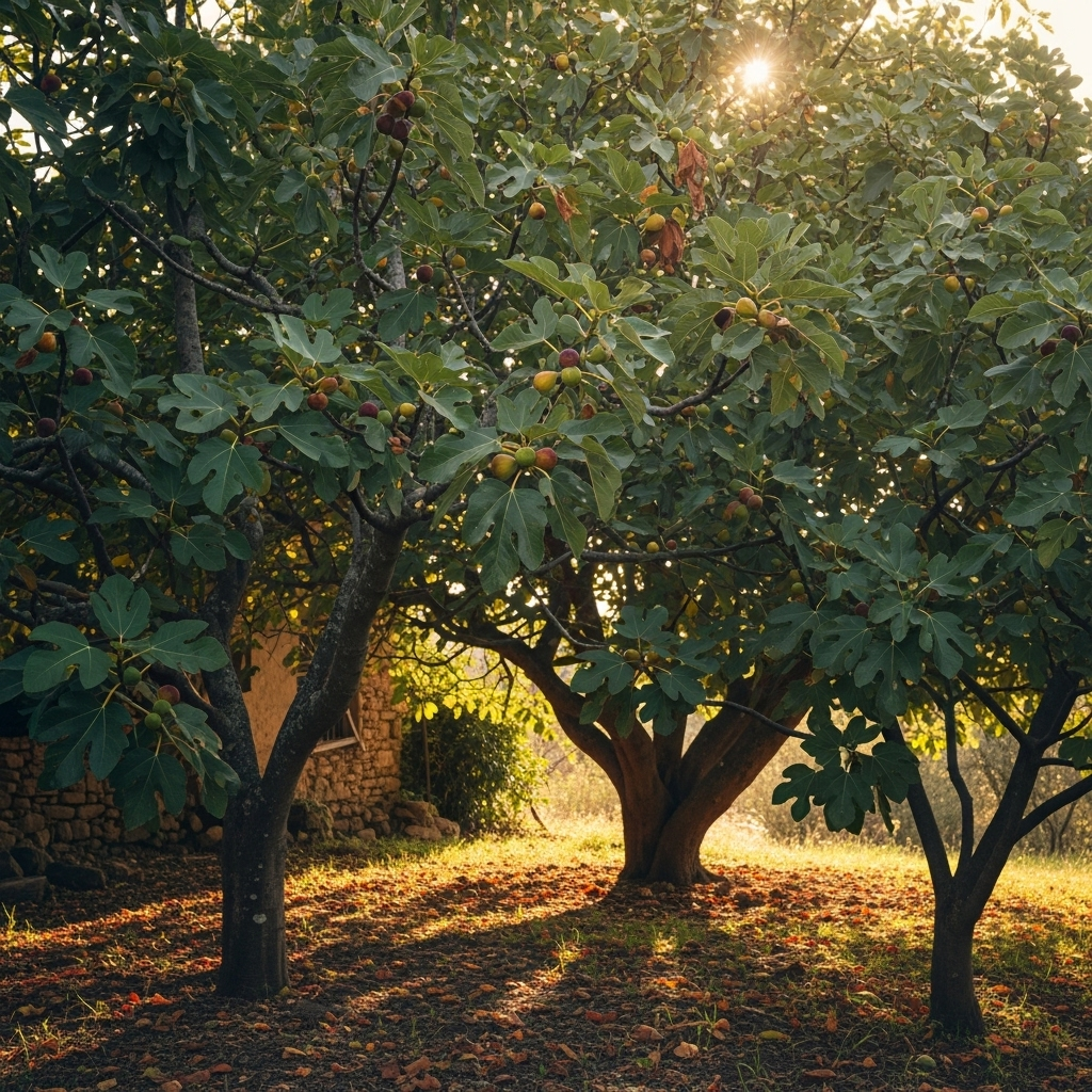 Fig Powder Extract botanical extract ingredient