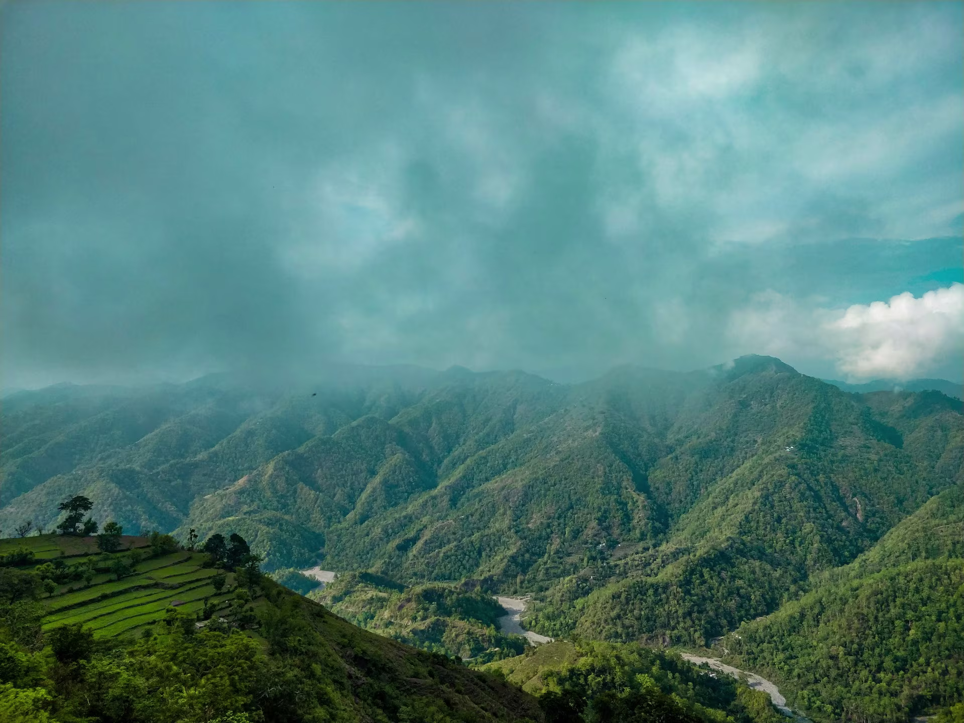 Uttarakhand