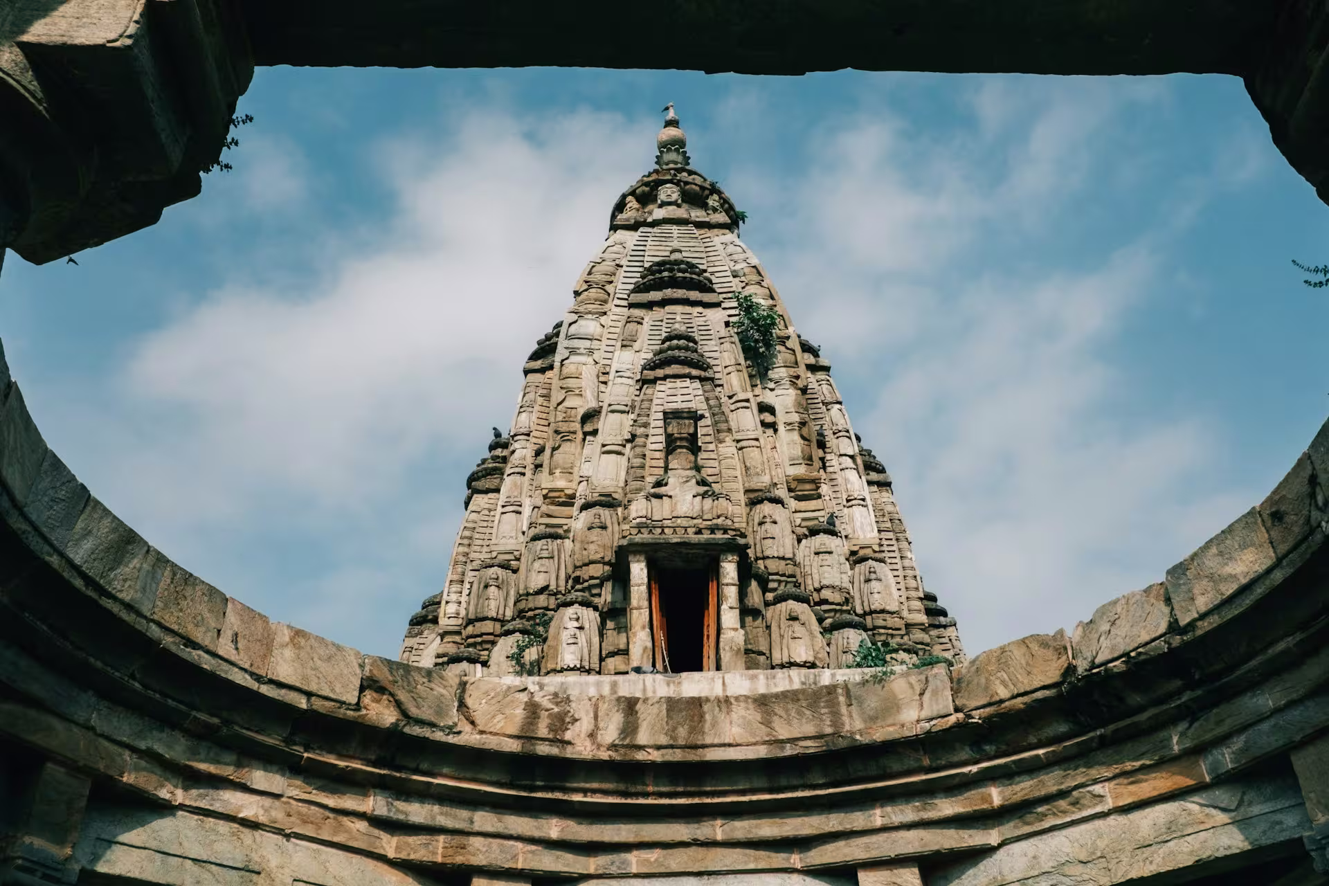 Odisha