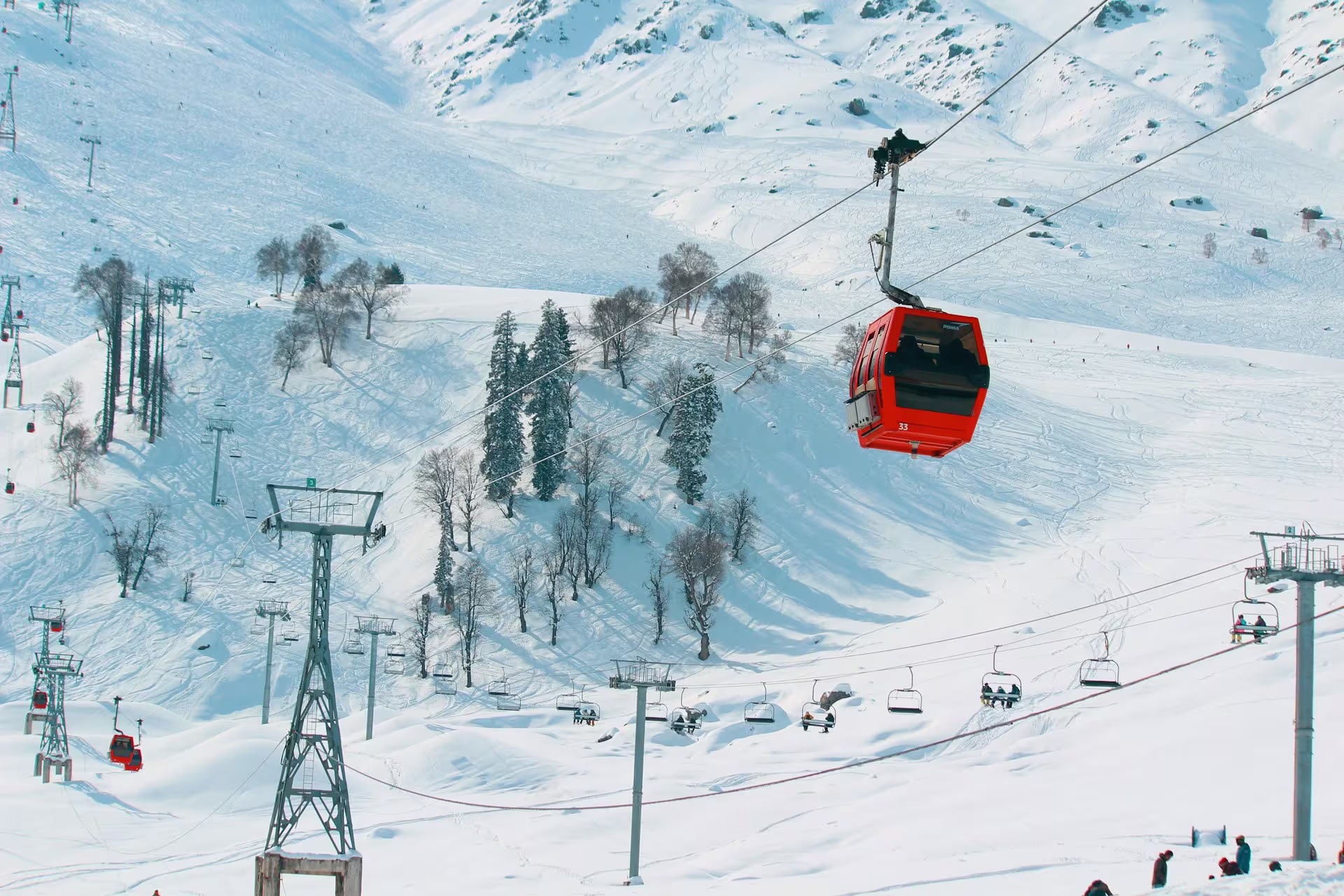 Kashmir