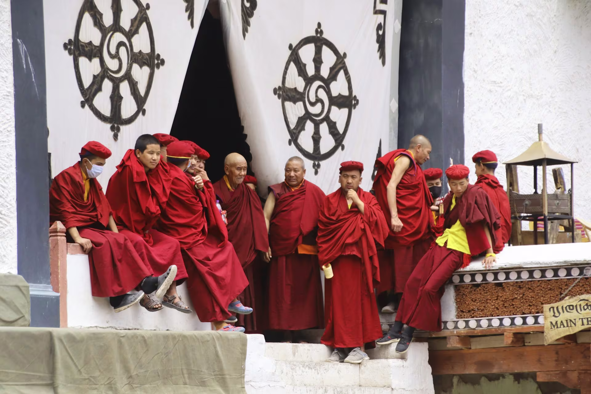 Exotic Ladakh Package