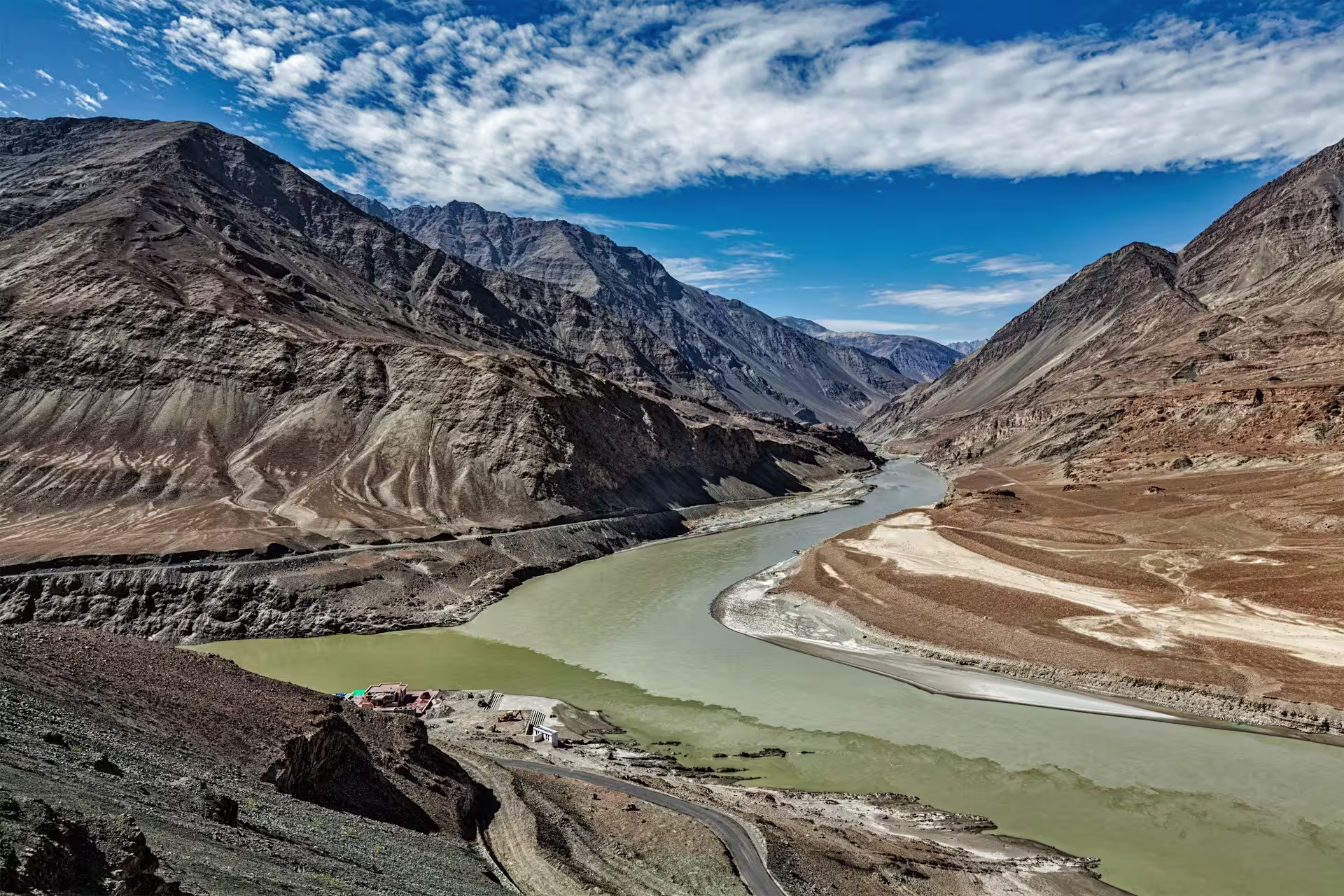 Amazing Ladakh with Turtuk