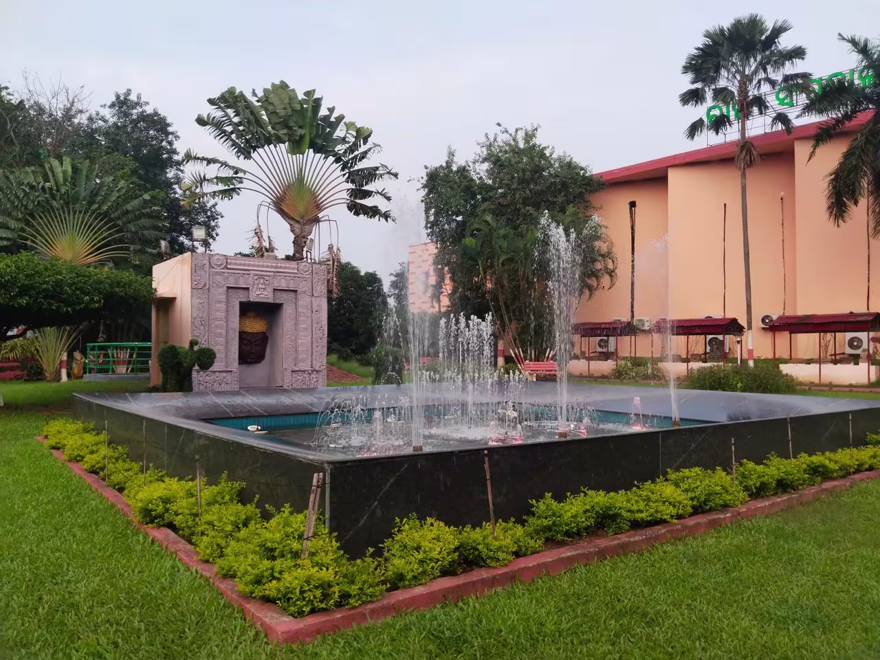 Unique Odisha Tour Package