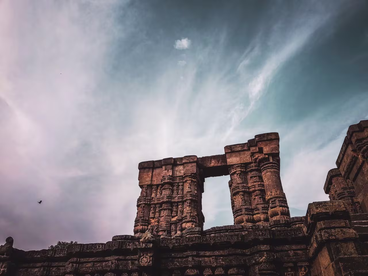 Essence of Odisha