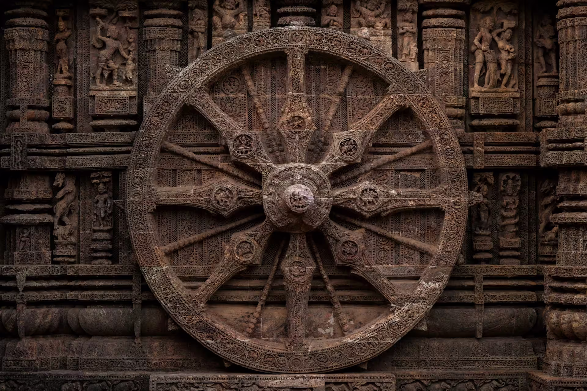 Enchanting Odisha Tour (Puri 3N - Bhubaneswar 2N)
