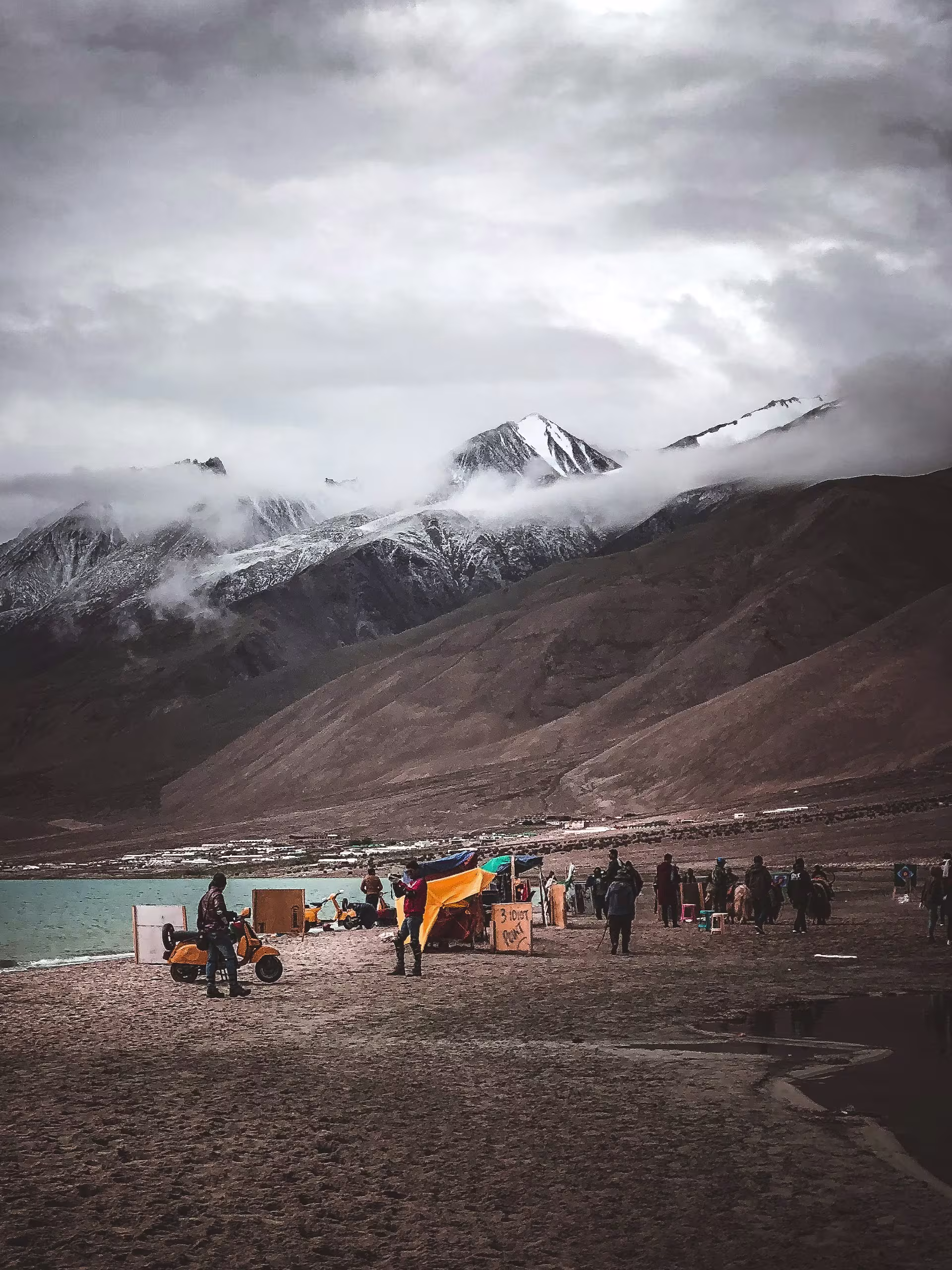 Julley Ladakh