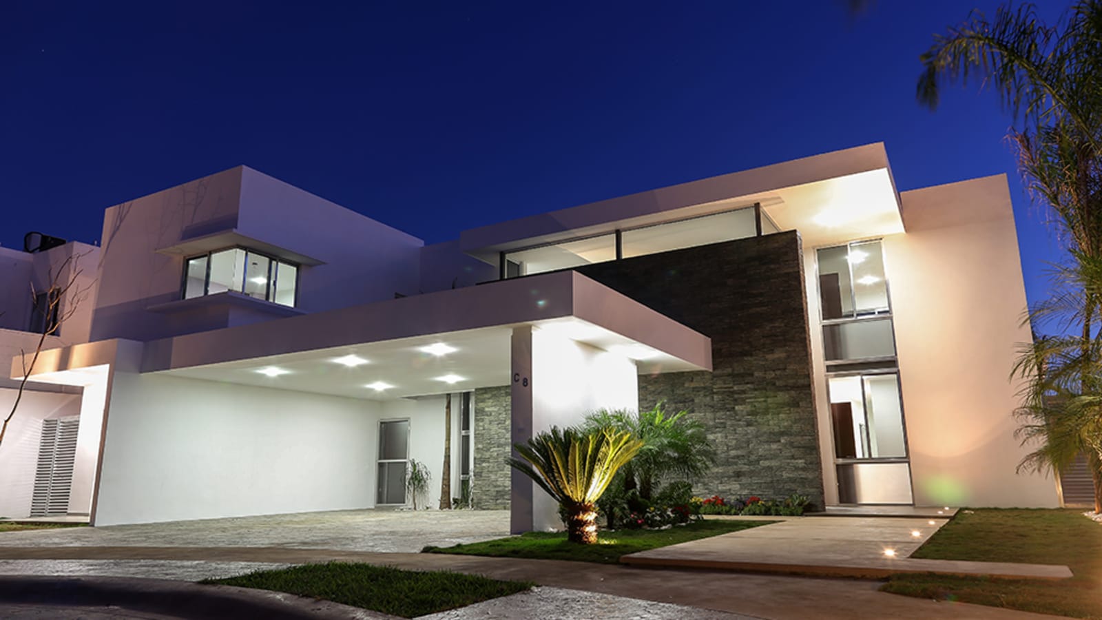 Residencia Allegra