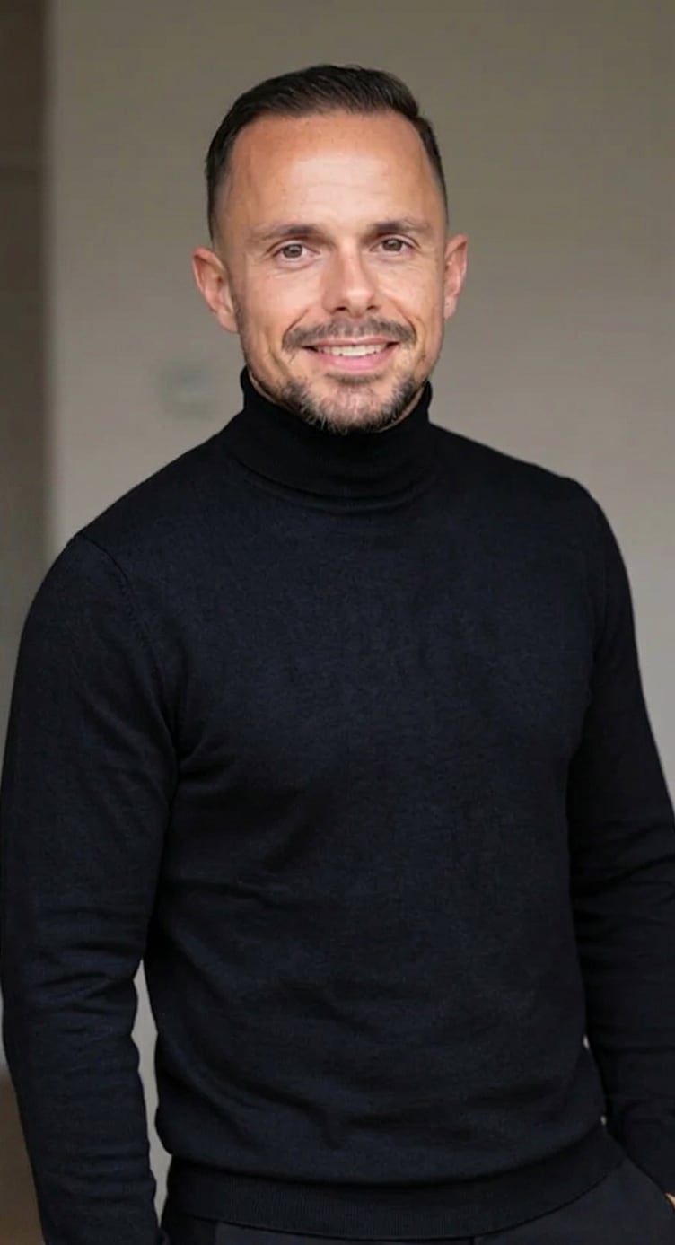 Fondateur de FBA Lab