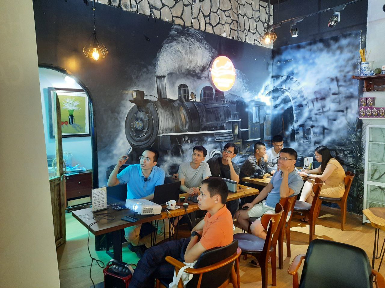 Cloudinary Image